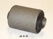 Lagerbuchse, Blattfeder an Federauge hinten ASHIKA GOM-813