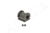 Lagerbuchse, Stabilisator Hinterachse ASHIKA GOM-849