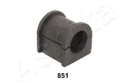 Lagerbuchse, Stabilisator Vorderachse ASHIKA GOM-851
