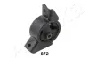 Lagerung, Motor hinten ASHIKA GOM-872
