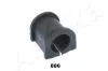 Lagerbuchse, Stabilisator Vorderachse ASHIKA GOM-886