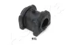 Lagerbuchse, Stabilisator Vorderachse ASHIKA GOM-931