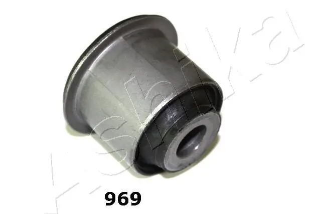 Lagerung, Lenker Vorderachse beidseitig oben ASHIKA GOM-969