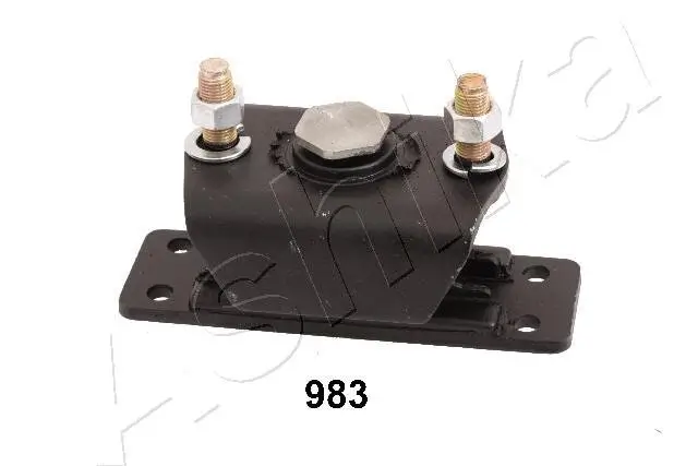 Lagerung, Motor hinten ASHIKA GOM-983