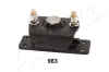 Lagerung, Motor hinten ASHIKA GOM-983
