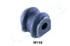 Lagerbuchse, Stabilisator Hinterachse ASHIKA GOM-H110