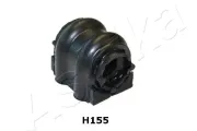 Lagerbuchse, Stabilisator Hinterachse ASHIKA GOM-H155