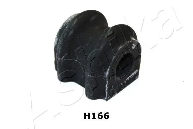 Lagerbuchse, Stabilisator Hinterachse ASHIKA GOM-H166