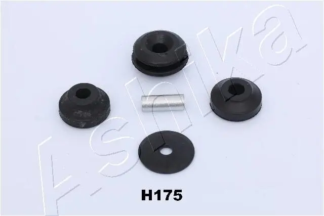 Federbeinstützlager Hinterachse ASHIKA GOM-H175