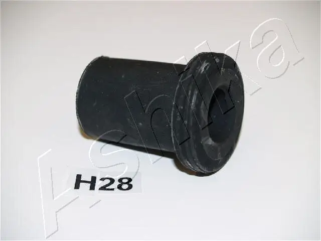 Lagerbuchse, Stabilisator Hinterachse beidseitig unten ASHIKA GOM-H28