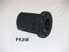 Lagerbuchse, Stabilisator Hinterachse beidseitig unten ASHIKA GOM-H28