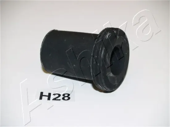 Lagerbuchse, Stabilisator Hinterachse beidseitig unten ASHIKA GOM-H28 Bild Lagerbuchse, Stabilisator Hinterachse beidseitig unten ASHIKA GOM-H28