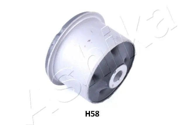 Lagerung, Lenker Hinterachse ASHIKA GOM-H58
