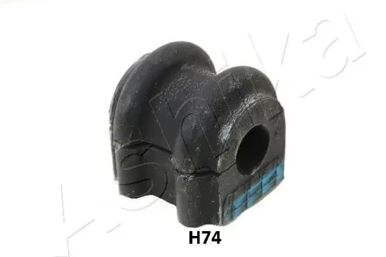 Lagerbuchse, Stabilisator Hinterachse ASHIKA GOM-H74 Bild Lagerbuchse, Stabilisator Hinterachse ASHIKA GOM-H74