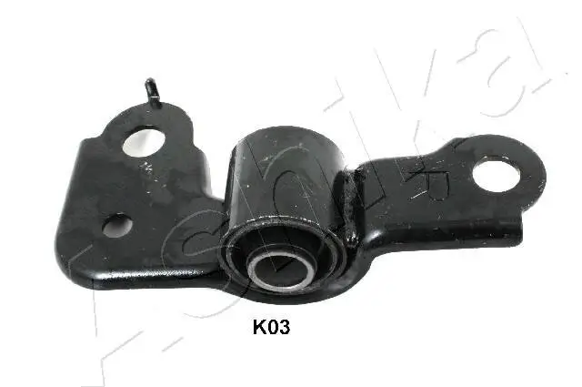 Lagerung, Lenker Vorderachse rechts hinten ASHIKA GOM-K03