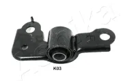 Lagerung, Lenker Vorderachse rechts hinten ASHIKA GOM-K03