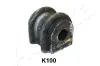Lagerbuchse, Stabilisator Hinterachse ASHIKA GOM-K100