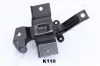 Lagerung, Motor rechts ASHIKA GOM-K110 Bild Lagerung, Motor rechts ASHIKA GOM-K110