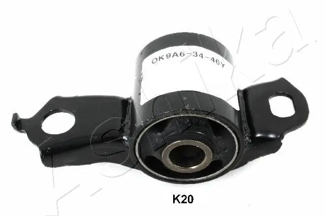 Lagerung, Lenker Vorderachse links hinten ASHIKA GOM-K20