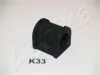 Lagerbuchse, Stabilisator Vorderachse beidseitig ASHIKA GOM-K33