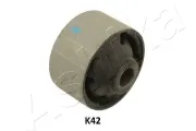 Lagerung, Lenker Vorderachse beidseitig hinten ASHIKA GOM-K42