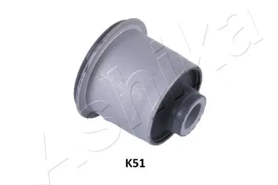 Lagerung, Lenker Vorderachse beidseitig oben ASHIKA GOM-K51 Bild Lagerung, Lenker Vorderachse beidseitig oben ASHIKA GOM-K51