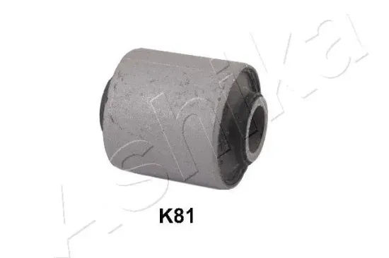 Lagerung, Lenker Vorderachse unten innen ASHIKA GOM-K81 Bild Lagerung, Lenker Vorderachse unten innen ASHIKA GOM-K81