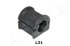Lagerbuchse, Stabilisator Vorderachse beidseitig ASHIKA GOM-L31