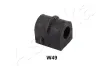 Lagerbuchse, Stabilisator Vorderachse ASHIKA GOM-W49