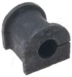 Lagerbuchse, Stabilisator Hinterachse beidseitig ASHIKA GOM-W73
