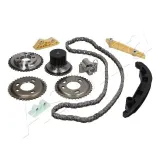 Steuerkettensatz ASHIKA KCK0308