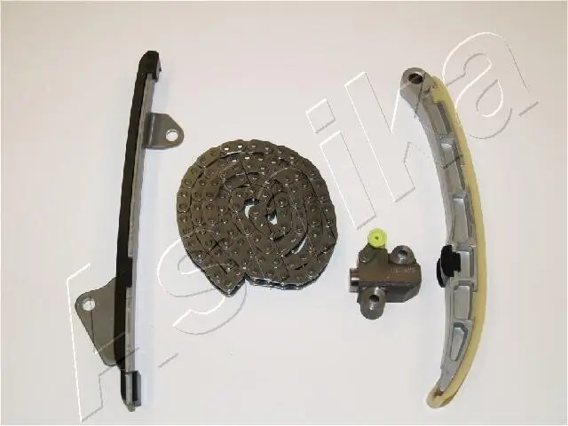 Steuerkettensatz ASHIKA KCK207