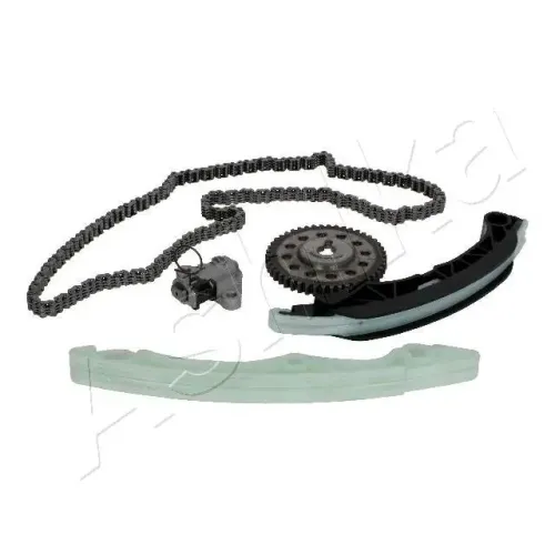 Steuerkettensatz ASHIKA KCKM04 Bild Steuerkettensatz ASHIKA KCKM04