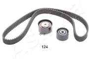 Zahnriemensatz ASHIKA KCT124