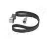 Zahnriemensatz ASHIKA KCT334 Bild Zahnriemensatz ASHIKA KCT334