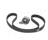 Zahnriemensatz ASHIKA KCT399 Bild Zahnriemensatz ASHIKA KCT399