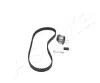 Zahnriemensatz ASHIKA KCT423B Bild Zahnriemensatz ASHIKA KCT423B