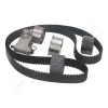 Zahnriemensatz ASHIKA KCT707A Bild Zahnriemensatz ASHIKA KCT707A