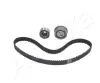 Zahnriemensatz ASHIKA KCTH10 Bild Zahnriemensatz ASHIKA KCTH10