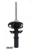 Stoßdämpfer Vorderachse ASHIKA MA-00397 Bild Stoßdämpfer Vorderachse ASHIKA MA-00397