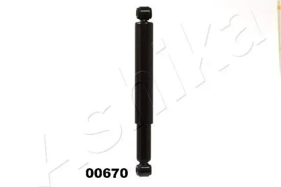 Stoßdämpfer Hinterachse ASHIKA MA-00670 Bild Stoßdämpfer Hinterachse ASHIKA MA-00670