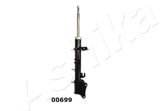 Stoßdämpfer Hinterachse ASHIKA MA-00699 Bild Stoßdämpfer Hinterachse ASHIKA MA-00699
