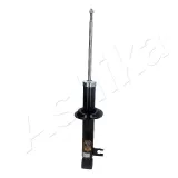 Stoßdämpfer Hinterachse ASHIKA MA-00702
