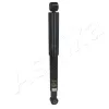 Stoßdämpfer Hinterachse ASHIKA MA-00746 Bild Stoßdämpfer Hinterachse ASHIKA MA-00746