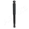 Stoßdämpfer Hinterachse ASHIKA MA-00746 Bild Stoßdämpfer Hinterachse ASHIKA MA-00746
