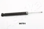 Stoßdämpfer Hinterachse ASHIKA MA-00751