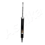 Stoßdämpfer Hinterachse ASHIKA MA-00870