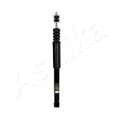 Stoßdämpfer Hinterachse ASHIKA MA-00901
