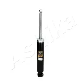 Stoßdämpfer Hinterachse ASHIKA MA-00948