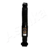Stoßdämpfer Hinterachse ASHIKA MA-00983